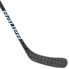 Клюшка Bauer Nexus Geo Grip Junior