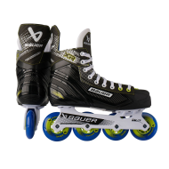Ковзани роликові Bauer Vapor S25 XR Sr Ковзани роликові Bauer Vapor S25 XR Sr