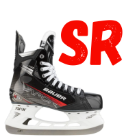 Ковзани дорослі Sr.