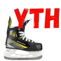 Ковзани дитячі Yth